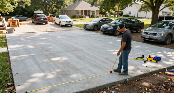 Sizing a Two-Stage for a 200-Foot Drive and Three-Car Apron