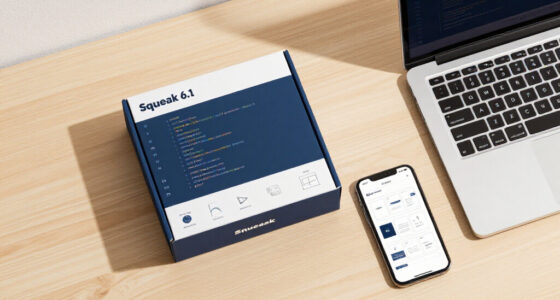 Squeak 6.1