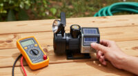 Starting Watts vs Running Watts: Sizing a Generator for a Well Pump