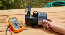 Starting Watts vs Running Watts: Sizing a Generator for a Well Pump