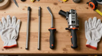 Straight vs Curved Shaft Trimmers: Reach, Gearbox and Attachment Limits