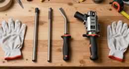 Straight vs Curved Shaft Trimmers: Reach, Gearbox and Attachment Limits