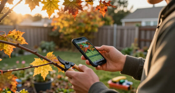 The 2026 Fall Foliage Forecast Is Out – When Will Your Garden Trees Reach Peak Color?