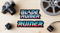 The Title Cards In Blade Runner Are Amazing