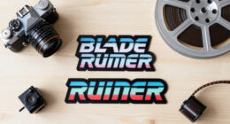 The Title Cards In Blade Runner Are Amazing