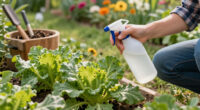 These 4 Common Mistakes Are Creating An Aphid Infestation In Your Garden – Take Control Before They Totally Take Over