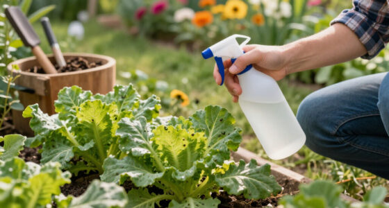 These 4 Common Mistakes Are Creating An Aphid Infestation In Your Garden – Take Control Before They Totally Take Over