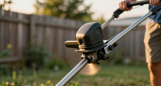 Trimmer Head RPM and Line Tip Speed: Reading Spec Sheets Like a Pro