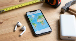 Verizon Communications Surges In Global Coverage