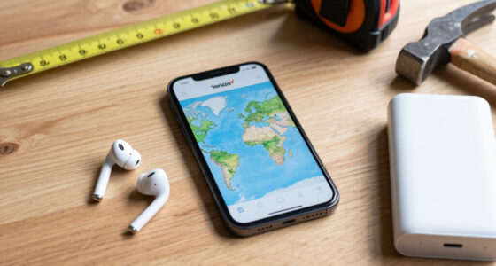 Verizon Communications Surges In Global Coverage
