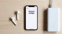 Verizon Outage