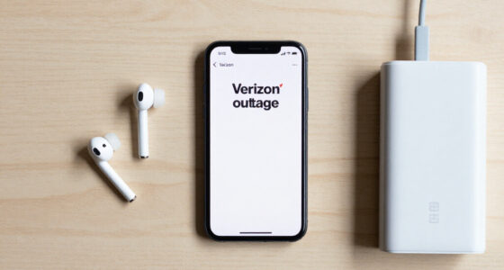 Verizon Outage