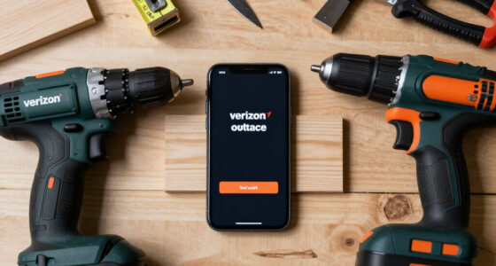 Verizon Outages