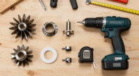 Weak Throw Distance: Impeller Clearance Kits and Chute Fixes