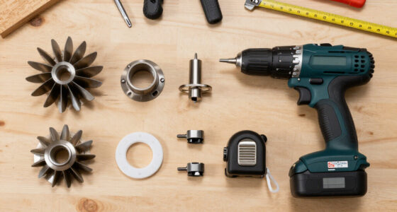Weak Throw Distance: Impeller Clearance Kits and Chute Fixes