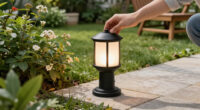 Why Gentle Garden Lighting Is The Must-Try Trend Replacing Floodlights This Summer