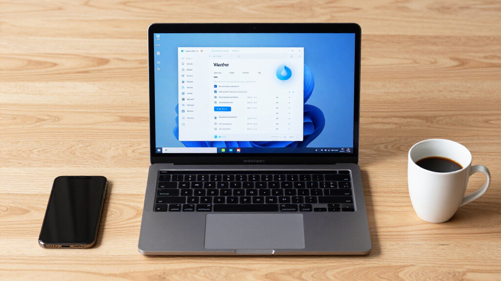 Windows 11'S Built-in Weather App Wastes More Than 1 GB Of RAM