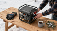 Winter Generator Readiness: Cold Starts, Battery Tenders and Monthly Runs