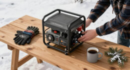 Winter Generator Readiness: Cold Starts, Battery Tenders and Monthly Runs