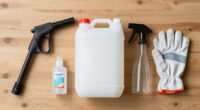 Winterizing a Pressure Washer: Pump Saver, Antifreeze and Freeze Damage