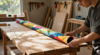 Working With the Wind: Planning Chute Direction Before You Start