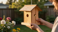 10 Best Backyard Bird Feeders in 2026