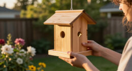 10 Best Backyard Bird Feeders in 2026