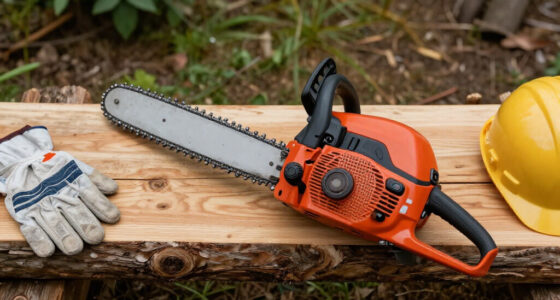 10 Best Chainsaws in 2026