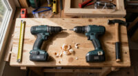 10 Best Cordless Power Tools for Woodworking in 2026
