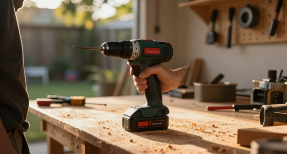 10 Best Cordless Power Tools in 2026