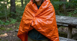10 Best Emergency Thermal Blankets in 2026