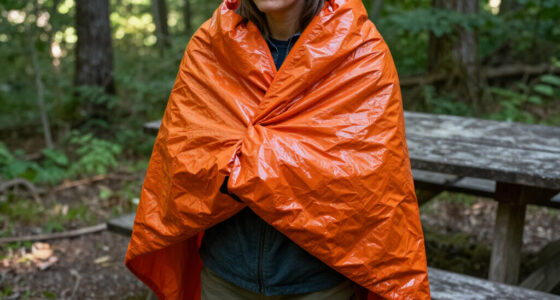 10 Best Emergency Thermal Blankets in 2026