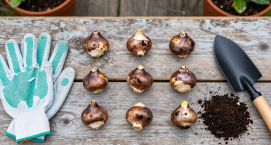 10 Best Flower Bulbs in 2026