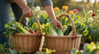 10 Best Harvest Baskets for Gardening in 2026