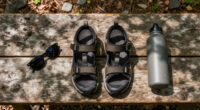 10 Best Hiking Sandals in 2026