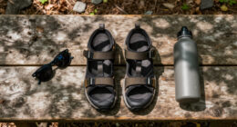 10 Best Hiking Sandals in 2026