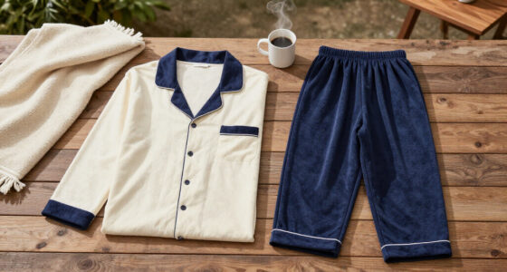 10 Best Men’s Luxury Pajamas in 2026