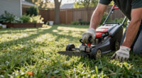 10 Best Pocket Lawn Mower Blade Sharpeners in 2026