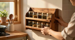 10 Best Space-Saving Spice Rack Organizers in 2026