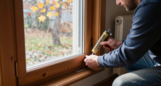 10 Things Around Your Home You Should Insulate Before Winter Arrives