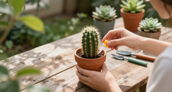11 Best Cactus Fertilizers in 2026