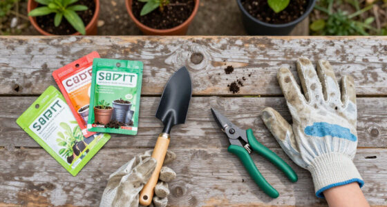 11 Best Community Gardening Supplies in 2026