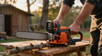 11 Best Cordless Electric Chainsaws for 2026