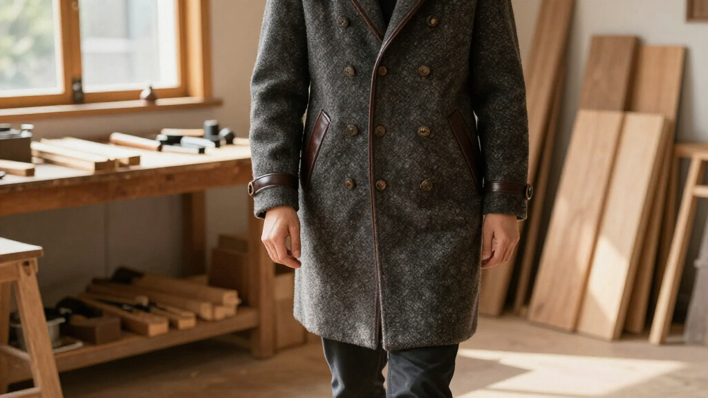 11 Best Designer Coats in 2026