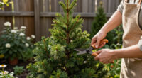 11 Best Evergreen Garden Plants in 2026