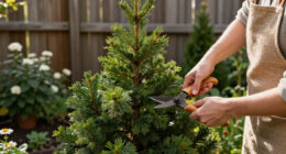 11 Best Evergreen Garden Plants in 2026