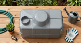 11 Best Home Water Storage Tanks in 2026