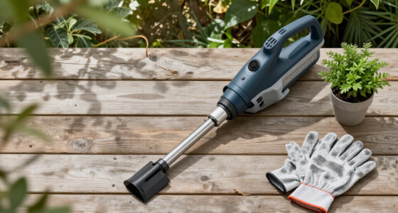 11 Best Leaf Blower With Adjustable PSI in 2026