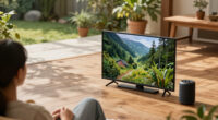11 Best Portable TVs With Bluetooth Speakers in 2026