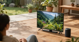 11 Best Portable TVs With Bluetooth Speakers in 2026